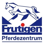Logo Pferdezentrum Frutigen